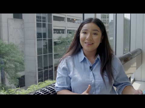 Rush Boot Camp Helps Pre-Med Students Achieve