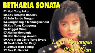 Download lagu Betharia Sonata| Lagu Lawas Terbaik | Lagu Pop Nostalgia 80an - 90an | Lagu Kenangan mp3