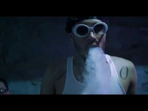 Laylow - Saint Laurent [Official Video]