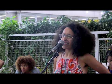 Sarau As Mina Tudo - Midria