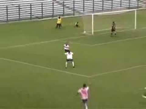 Finale nazionale Juniores Tor di Quinto - Civitanovese 2-0