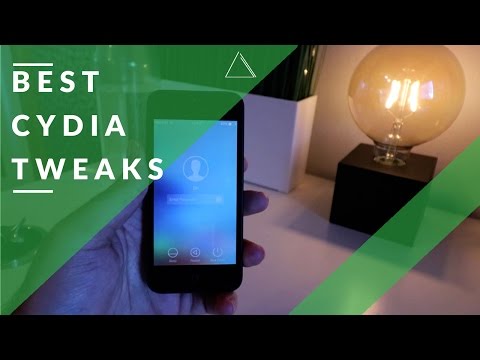 Top Cydia Tweaks For iOS 9 [November 2016]
