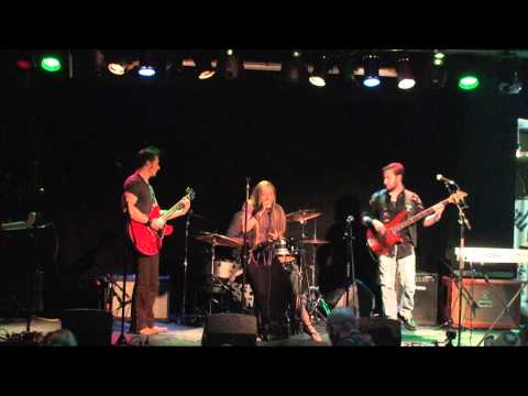 School of Rock Chatham - Instructors Performance (White Rabbit -  Jefferson Airplane Cover)