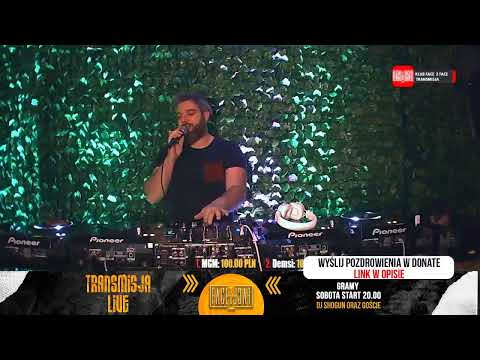 Rocznica Locdownu 14.03.2021 Face 2 Face Live - Shogun & Artur