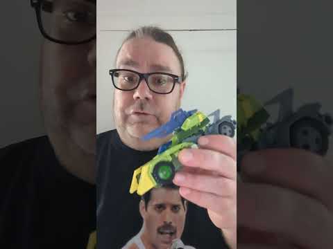 #StudioSeries86 #Springer is PROOF! the #Dinobots could have come with swords! #transformers