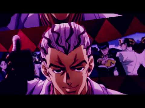 JOJO-CASH CARTI {YOSHIKAGE KIRA} EDIT 💣💀