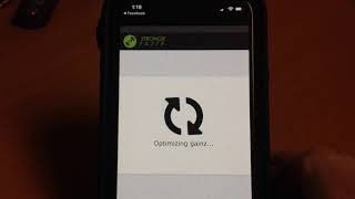 Strongr Fastr, the workout app that does it all