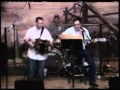 RVdC - Thibodeaux Family Band - Johnny Can't Dance