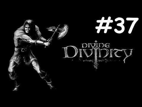 divine divinity # строптивый эльф