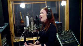 Epica - Reverence - Living in the Heart (vocal cover by Ithilian)