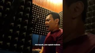 Download lagu dubbing Ade basuki_new captain tsubasa mp3
