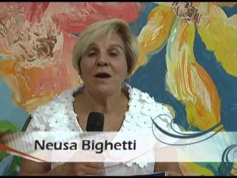 Programa Neusa Bighetti exibido no dia  10/01/2015 - Abertura