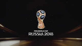 2018 FIFA World Cup Russia™ - OFFICIAL TV Opening (EXCLUSIVE)