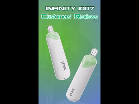 Vfeel Infinity 1007-Latest Release