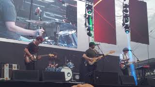 Parquet Courts - "Normalization"