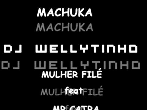 Machuca - eletro funk dj wellytinho