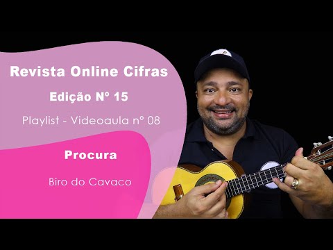 Procura - Biro do Cavaco