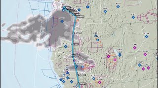 ForeFlight Feature Focus: Cloud Coverage Forecasts