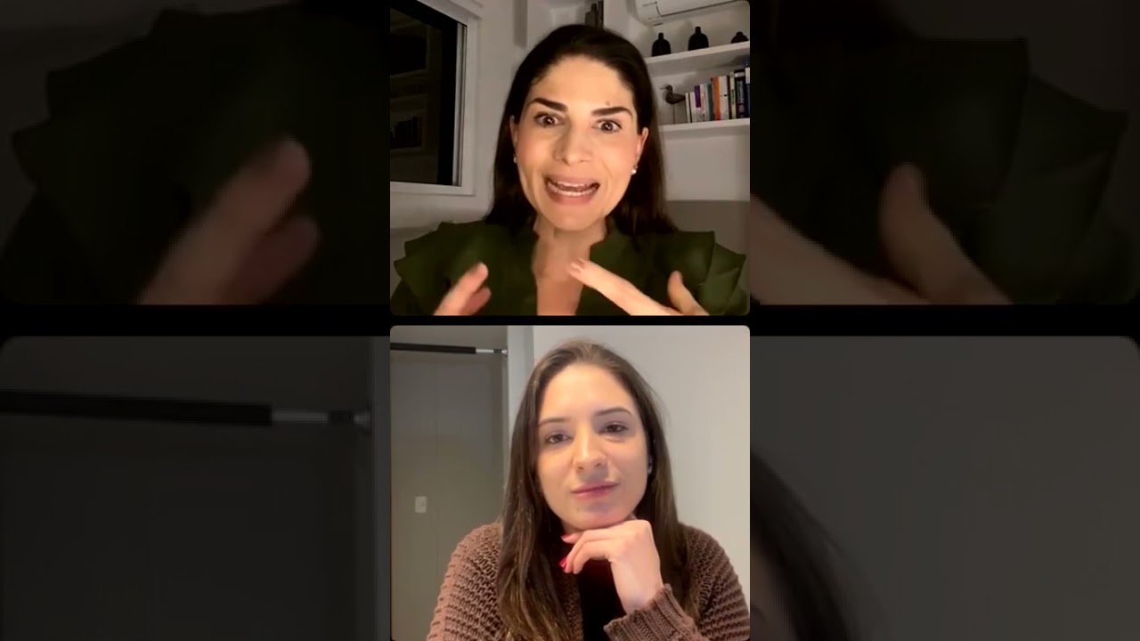 Limiar pessoal de gordura e Síndrome metabólica com a Dra. Gabriela Furlin