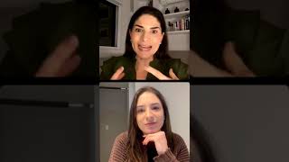 Limiar pessoal de gordura e Síndrome metabólica com a Dra. Gabriela Furlin