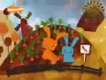 Nick Jr Rabbits 2006 ID
