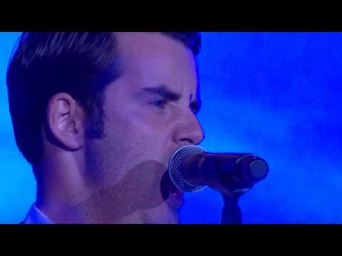 Music Of The Night - Luke McCall