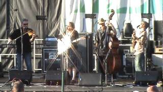 Claire Lynch Grey Fox 2011 #4