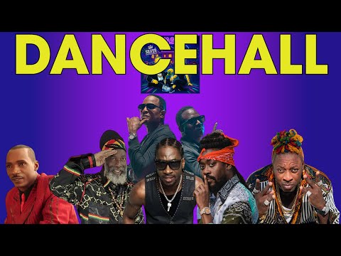 Dancehall Mix 2025, Playas Ball, 1990-2001 Ft Capleton, Sanchez, Elephant Man, Beenie Man