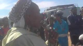 preview picture of video 'culture algerienne.AIN KERMES by MOOHDOOLA souk frenda.flv'