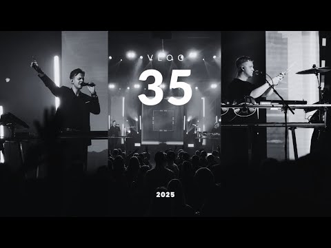 Me pole kindlad, kas peaksime jätkama… episood 35