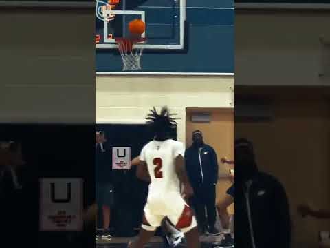 🔥🔥 Jared McCain #1 Centennial vs Modesto Christian #shortsfeed #viralshorts #espn #trending