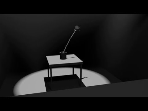 Venus Fly Trap Tests