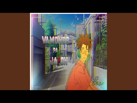 Vámonos Pa' Japon