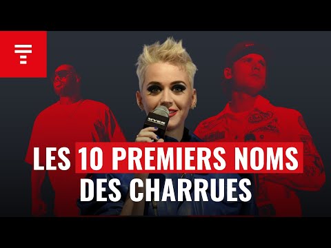 Vieilles Charrues 2026 : Katy Perry, Gims, Orelsan... les 10 premiers noms dévoilés !