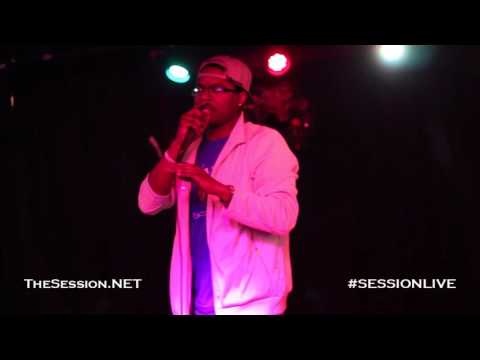 Reala Realz LIVE at The Hartford Holiday Spectacular 12/12