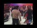 ABBA Dancing Queen American Bandstand 1977