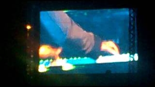 John Legend and The Roots Band - Little Ghetto Boy (live in São Paulo city - Brazil)