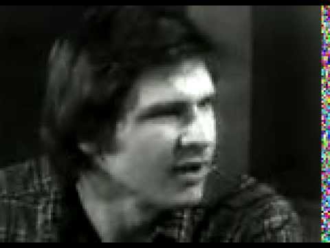AUDITION TAPE: Harrison Ford audition for Star Wars