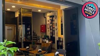 taksim diamond hotel | İstanbul, Turkey | Hotel Review 🏨