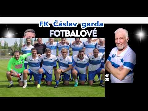 8.5.2022 přát. zápas FK Čáslav garda - Sparta Kutná Hora garda 3:3 (0:0)
