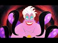 THE LITTLE MERMAID CLIP COMPILATION 2 1989