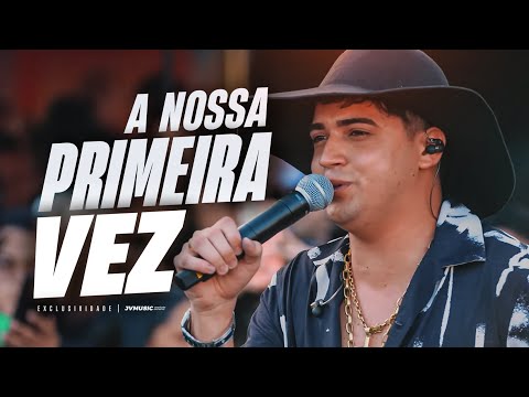 Natanzinho Lima - A NOSSA PRIMEIRA VEZ | De Bar Em Bar 7