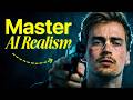 Why My AI Videos Look Ultra Realistic Higgsfield AI