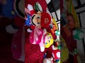 Mario Plush Collection
