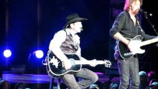 Brooks &amp; Dunn - How Long Gone - Nashville