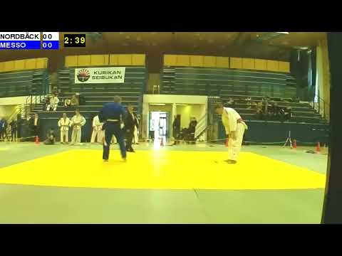 Aprillishiai 2018: M-90: NORDBÄCK - MESSO