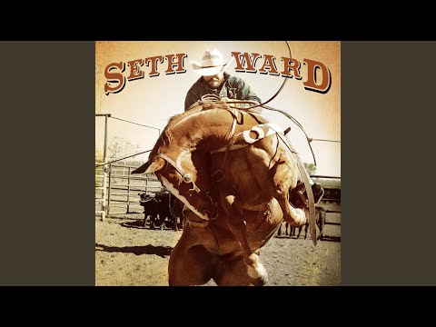 The Girl In A Song - Seth Ward