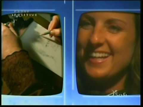 Proof Positive - Michael & Marti (Baker) Parry episode clip