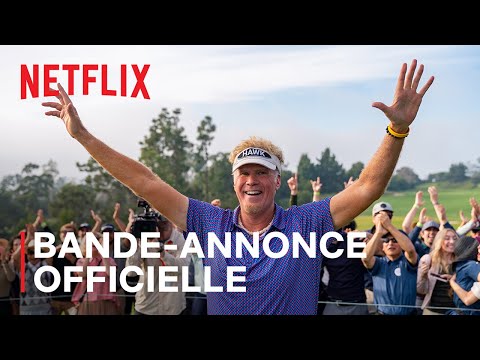 The Hawk | Bande-annonce officielle VF | Netflix France