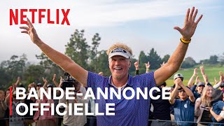 The Hawk | Bande-annonce officielle VF | Netflix France